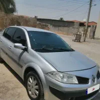فروش مگان ۲۰۰۸