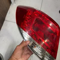 یکسری لوازم ماشین دنا ۲۰۶ ۲۰۷ کوییک