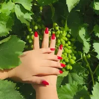 کاشت ناخن