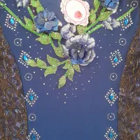 لباس مجلسی|لباس|لنگرود, |دیوار