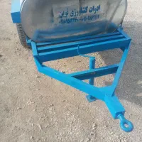 تانکر۲۰۰۰ هزار لیتری|ماشینآلات صنعتی|نهاوند, |دیوار