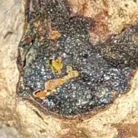 شهاب سنگ جواهر گوهر الماس Achondrite meteorite