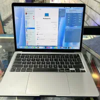 مک بوک پرو ۱۳ اینچ ۲۰۲۲ M2 256gb