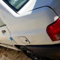 پراید دوگانه فابریک ۱۳۱ مدل ۹۵