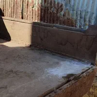 تریلی تراکتور|قطعات یدکی و لوازم جانبی|صحنه, |دیوار