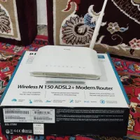 مودم  تلفن ثابت