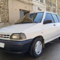 پراید 131|خودرو سواری و وانت|اراک, |دیوار