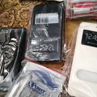 قطعات موبایل|لوازم جانبی موبایل و تبلت|تهران, چوب تراش|دیوار