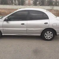 ریو مدل ۱۳۸۸|خودرو سواری و وانت|قم, بلوار امین و ساحلی|دیوار