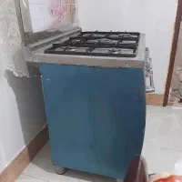 گاز تاکنوگاز دوفر و جوجه گردان بهترین برند بازار|اجاق گاز و لوازم برقی پختوپز|گرگان, |دیوار