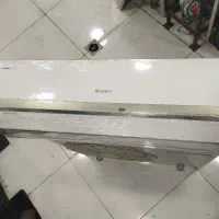 کولر گازی 24 گری