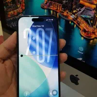 14 پرو 128 گیگ رجیستر شده|موبایل|تهران, هفت حوض|دیوار