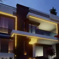 فروش آپارتمان ۹۷ متری مهرگان