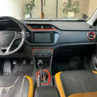 ام‌وی‌ام X22 مدل ۹۹  بدون رنگ  دنده‌ای|خودرو سواری و وانت|کتالم و سادات شهر, |دیوار