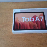 تبلت سامسونگ Galaxy tab A7 SM--T505N|تبلت|تهران, دانشگاه شریف|دیوار