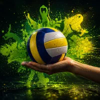 آموزش تخصصی والیبال از مبتدی تا پیشرفته