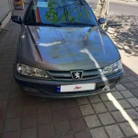 پژوپارس مدل ۸۷