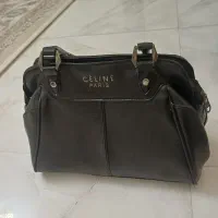 کیف مشکی زنانه