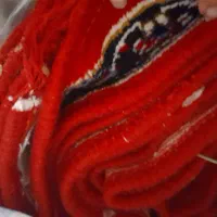 وکناره ۵متر واکواریوم سالم وتمیز