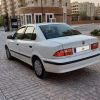 سمند ef7 مولتی پلکس مدل ۹۶ درحد۱۴۰۳|خودرو سواری و وانت|یزد, |دیوار