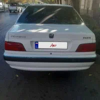 پژو پارس تیوفایو گاز سیمی|خودرو سواری و وانت|بوشهر, |دیوار