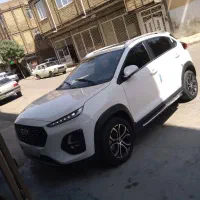 ام‌وی‌ام X22 دنده‌ای اسپرت لاکچری پرو مدل ۱۴۰۲|خودرو سواری و وانت|سنقر, |دیوار