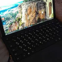 لپ تاپ سرفیس پرو ۵|رایانه همراه|ارومیه, |دیوار