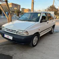 پراید مدل 92|خودرو سواری و وانت|مرودشت, ولایت|دیوار