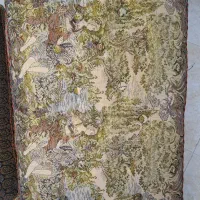 ۶ عدد پشتی پنبه ای