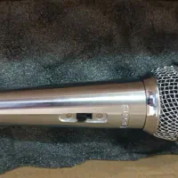 میکروفون شورساخت مکزیک باجعبه