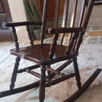 صندلی ریلکسی