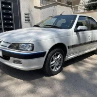 پرشیا ELX مدل1401 فولXU7پلاس