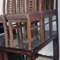 میزنهارخوری۶نفره