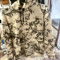 هودی زیبا نو نو استفاده نشده سایز xl