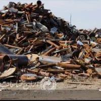 خریدضایعات آهن آلات درب منزل یا محل کار