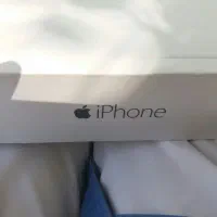 گوشی اپل اس 6+|موبایل|کرج, باغستان|دیوار