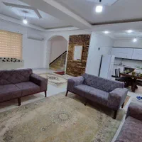 اجاره روزانه/هفتگی/ماهانه ویلا ۱۴۰ متری|اجارهٔ کوتاهمدت ویلا و باغ|شیرود, |دیوار