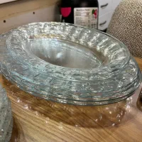 ست پذیرایی بلور|ظروف سرو و پذیرایی|شاهینشهر, سعدی جنوبی|دیوار