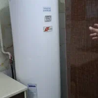 آبگرمکن کلار صنعت