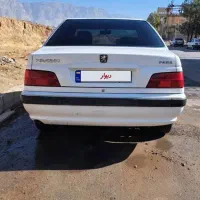 پژو پارس سال مدل ۹۹ بی رنگ|خودرو سواری و وانت|تهران, گلستان (شهرک راه آهن)|دیوار