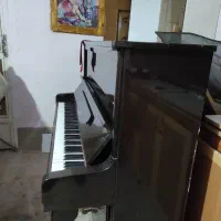 پیانوآکوستیک ژاپن شیراز