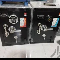 گاوصندوق در بوشهر و اطراف
