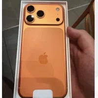 ایفون 17pro و 17max اقساطی و بدون پیش پرداخت|موبایل|اصفهان, لاله|دیوار