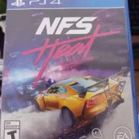 بازیNeed for Spee Haetبرای ps4وps5|کنسول، بازی ویدئویی و آنلاین|بندر کنگان, |دیوار
