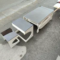 میز عسلی درحدنو|مبلمان خانگی و میز عسلی|سنندج, |دیوار