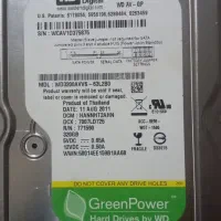 هارد دیسک ۳۲۰ گیگ