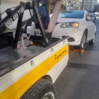 امداد خودرو/یدک کش/خودروبر/جرثقیل/یدککش|خدمات حمل و نقل|مشهد, وکیلآباد|دیوار