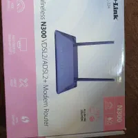مودم مدل N300
