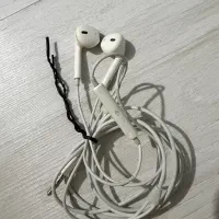 هندزفری سیمی ارجینال ایفون