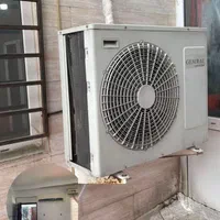 فروش و نصب کولر گازی شارژ گاز کولرگازی داکت و...|کولر گازی و فن‌کوئل|رباط‌کریم, شهرک صنعتی زواره‌ای|دیوار